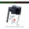 Headlight Levelling Suspension Height Level Sensor for MERCEDES BENZ CLS E-CLASS S-CLASS VIANO VITO A0105427617 105427617