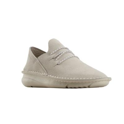 Clarks Womens/Ladies Origin Leather Casual Shoes