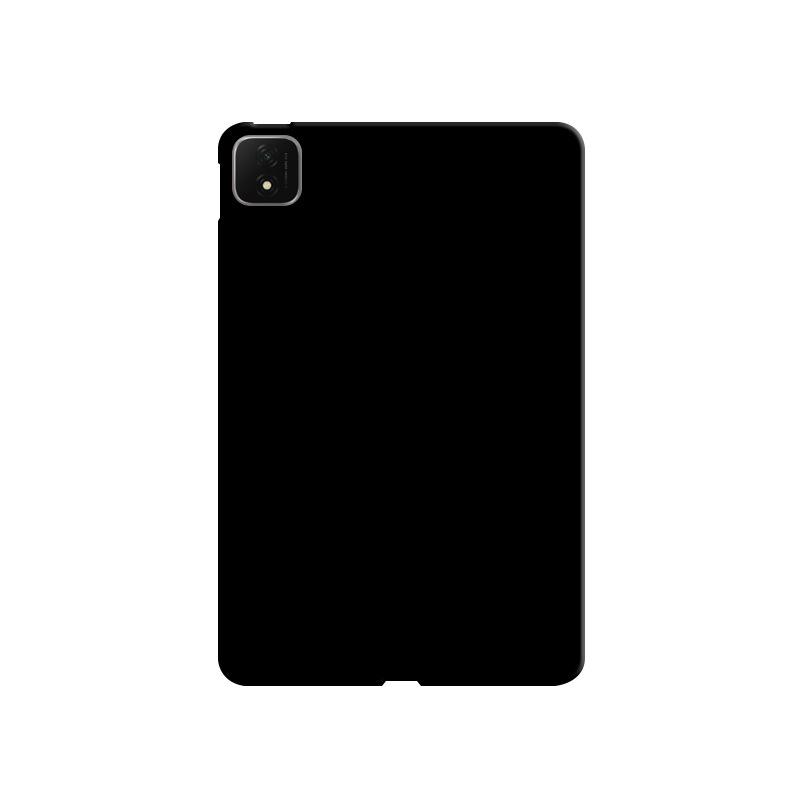 Honor MagicPad3 Protective Soft Shell Case - Black, Simple, Drop-Proof