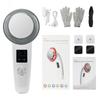 6 In 1 Electric Fat Remover Body Massager for Waist Arm Leg Butt Cordless Fat Burner Belly Fat Burning Body Sculpting Machine