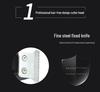 WAIKIL Cross-Border Electric Hair Clipper with T-Blade for Barbers