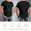 There Is A Party In My Snake T-Shirt Short Sleeve Tee Sublime Boys Animal Print Men T Shirts High Quality