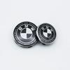 4PCS Car Wheel Center Hup Caps Wheel Cover For BMW F34 F32 E36 E53 E60 E90 E91 X6 X5 X3 G30 G11 Tyre Tire Rim Cover Protector