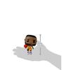 Funko NBA Los Angeles Lakers LeBron James Pop! Figure