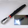 Mini LED Pick Up Tool Telescopic Magnetic Tool For Picking Up Nuts and Bolts New