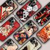Japanische Kunst Kimono Tattoo Magnetische Handyhülle für APPLE iPhone 17 Air 16 14 13 12 Pro Max 15 Plus Kabelloses Laden MagSafe Abdeckung