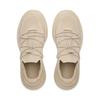 Under Armour Sports Life Collection Cushioning, Wear Resistant Low top Casual Shoes Unisex Beige Brown Sneakers 6007578-299