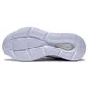 Li Ning Spark Lite Textil, TPU Rutschfest Abriebfest Niedrig geschnitten Sport Freizeit Schuhe Herren Grau Blau AGLT101-2