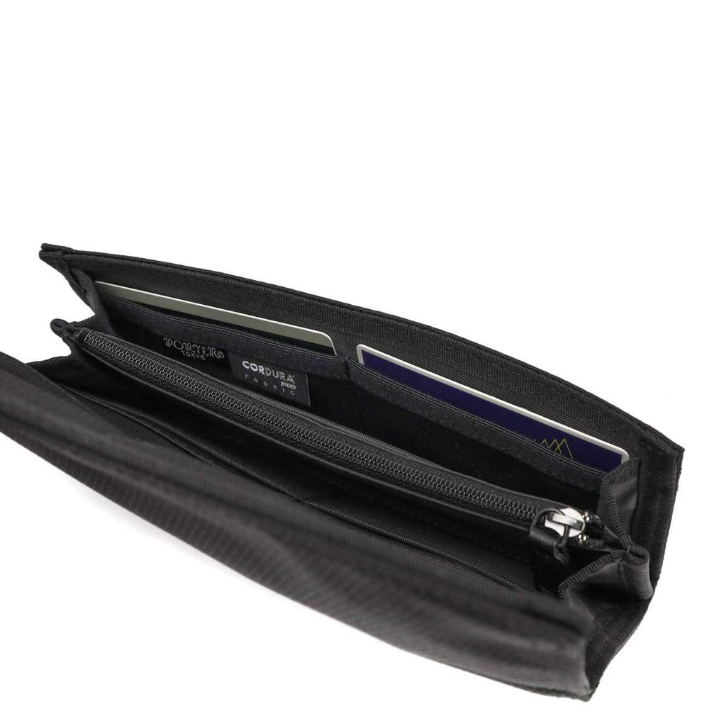 Porter Dill Wallet L 653-09754