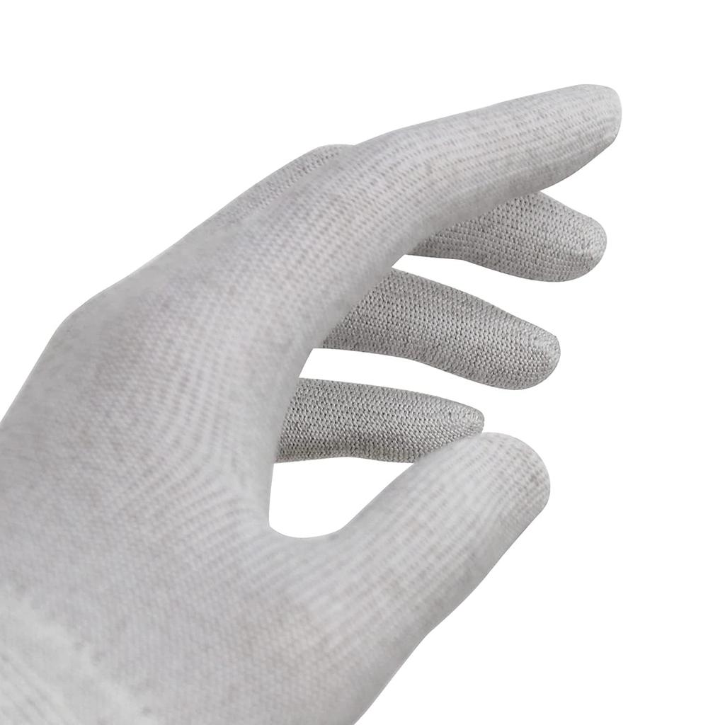 Kawatoku Shoji Gloves [Micro Highness] Co., Ltd. G-S