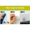 Safety Lock Protection From Children Home Children Locker Lock Baby Drawer Cabinet Door Refrigerator Anti-pinch Lock Baby Goods