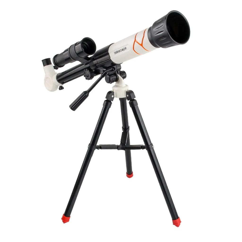 Professionelles Astronomisches Teleskop Monokular 150x Refraktor Weltraumteleskop Outdoor Reise Tragbar Mit Stativ Für Kinder