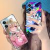 Wuthering Waves Lynae Phone Case for Xiaomi Redmi Note 14 13 12 11 S Pro Plus 4G 5G Colorful Printing Cover Pretty Luxury Cover