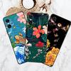 For Sony Xperia 10 VI Case Unique Pattern Printed TPU Anti-drop Cell Phone Cover