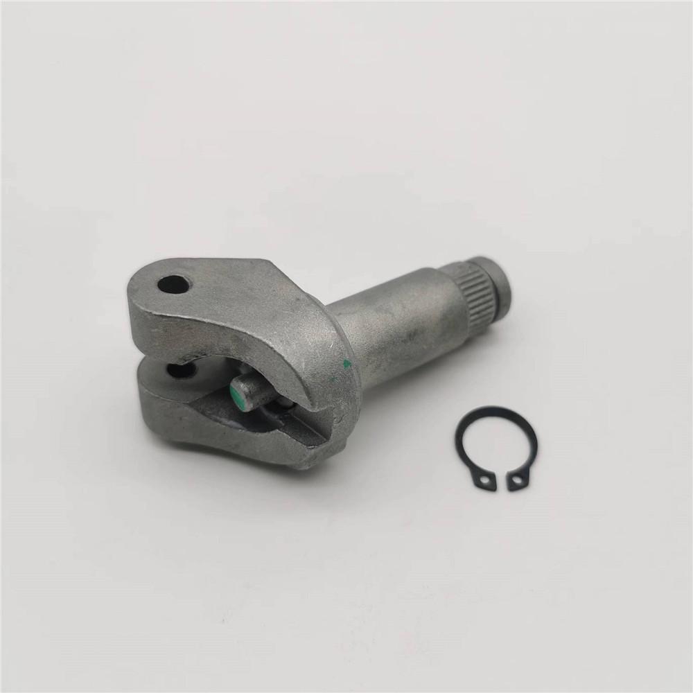 Column Shifter Lever Bracket for Ford Vehicles