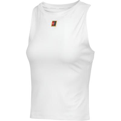 Regata Esportiva Casual Feminina Dri-Fit Tops Femininos FZ6764-100