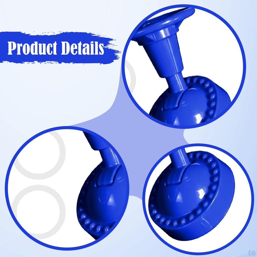 Car Button Cover Interior Decoration Accessories Metal Protector