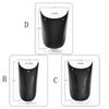 For Motor Plastic Splash Guard Motorcycle Front Fender Motorcycle Mudguard Wheel Extension Fender