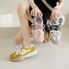 Spring New Low-top Fashion Casual Retro Versatile Casual Sneakers