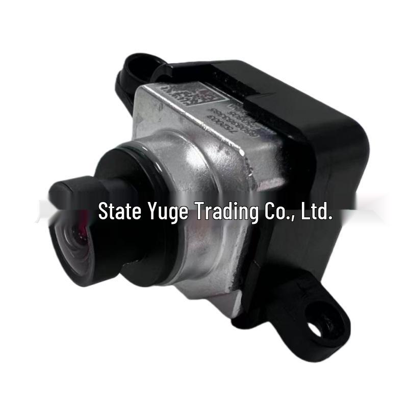 6608363385 Compatible with Lynk & Co 900 Front Door/Rearview Mirror Camera