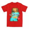 2025 Album Oops!... I Did It Again T-shirt Singer Graphic Tshirt Women Men Clothes Summer Cotton Unisex Streetwear