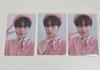 [USED] Sungjae Store Bonus Trading Cards (3 Types)