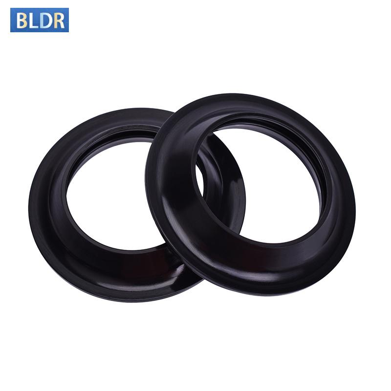 35x48x11 35*48 Front Fork Suspension Oil Seal 35 48 Dust Cover For HONDA MTX200 TLR200 TLR200D MTX XR TLR 200 XR200R XR 200 R