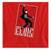 Elvis Presley Unisex Adult One Jailhouse Sweatshirt