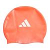 Childrens/Kids 3 Stripes Swimming Cap