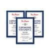 Liposomal Vitamin C (30 Capsules) X 3 Pack