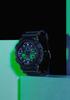 Relógio Preto [Casio] G-Shock GA-100BEG-1AJF Masculino