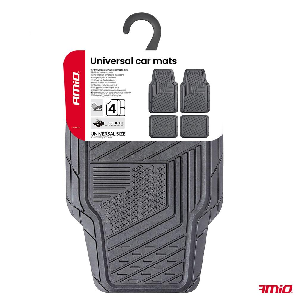 Universal Mats -05 Amio-05016