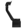 Professional Rubber Snorkel RC Car Accessory Fit for   NaWrangler 1/10 RC Crawler