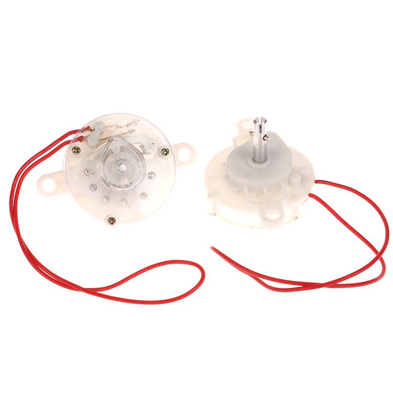 1Pc Dfj120/60 6.5Cm Hole Distant Universal Timer Of Electric Fan Timing Mechanical Switch In 60 Minutes Or 120 Minutes