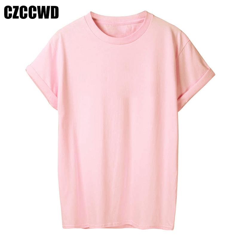 Sunflower Bee Kind Yellow Women Tshirt Aesthetics Graphic Short Sleeve Cotton Polyester T Shirts Female Camisetas Verano Mujer