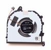 MOQIAN Replacement CPU and GPU Cooling Fan for Dell XPS 15 9570 Precision 5520 5530 Laptop Fan 008YY9 0TK9J1 TK9J1 08YY9