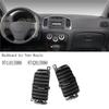 Dashboard Air Outlet Grill 974101E000 974201E000 For Accent Air Vent Outlet Front Central Air Vent Nozzle Air Vent Panel