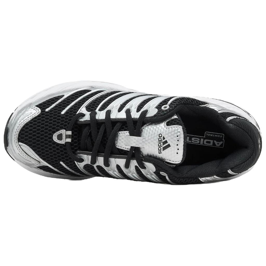 Adidas Adistar Control 3 Comfortable Fitting Running Shoes Women Sneaker Black HQ2718