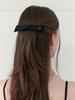 Kindababy Classic Middle Ribbon Pin - Black
