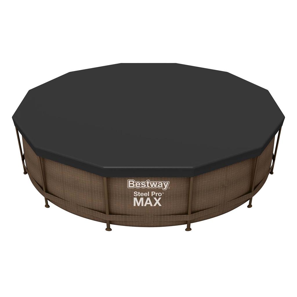 Cover For Frame Pool Bestway 58037