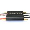Flycolor ESC Speed Controller 150A 120A 90A 70A 50A Brushless ESC Stand 2-6S Lipo BEC 5.5V/5A for RC Boat F21267/71F