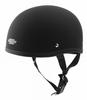 Speed Pit TNK Kogyo Half Matte XXL 51370 XX-101 Helmet, Black, (Sizes 62-64cm),