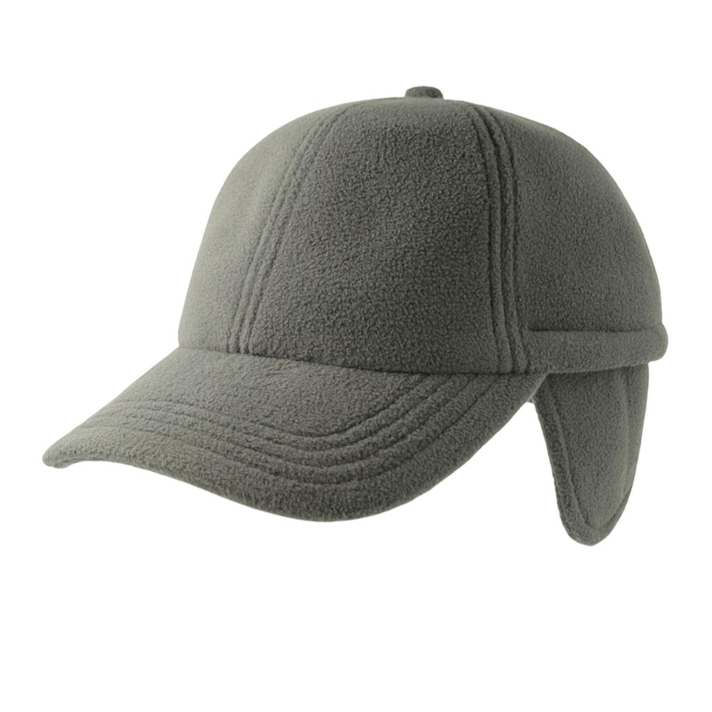 Atlantis Headwear Stopper-S Ear Flaps Cap