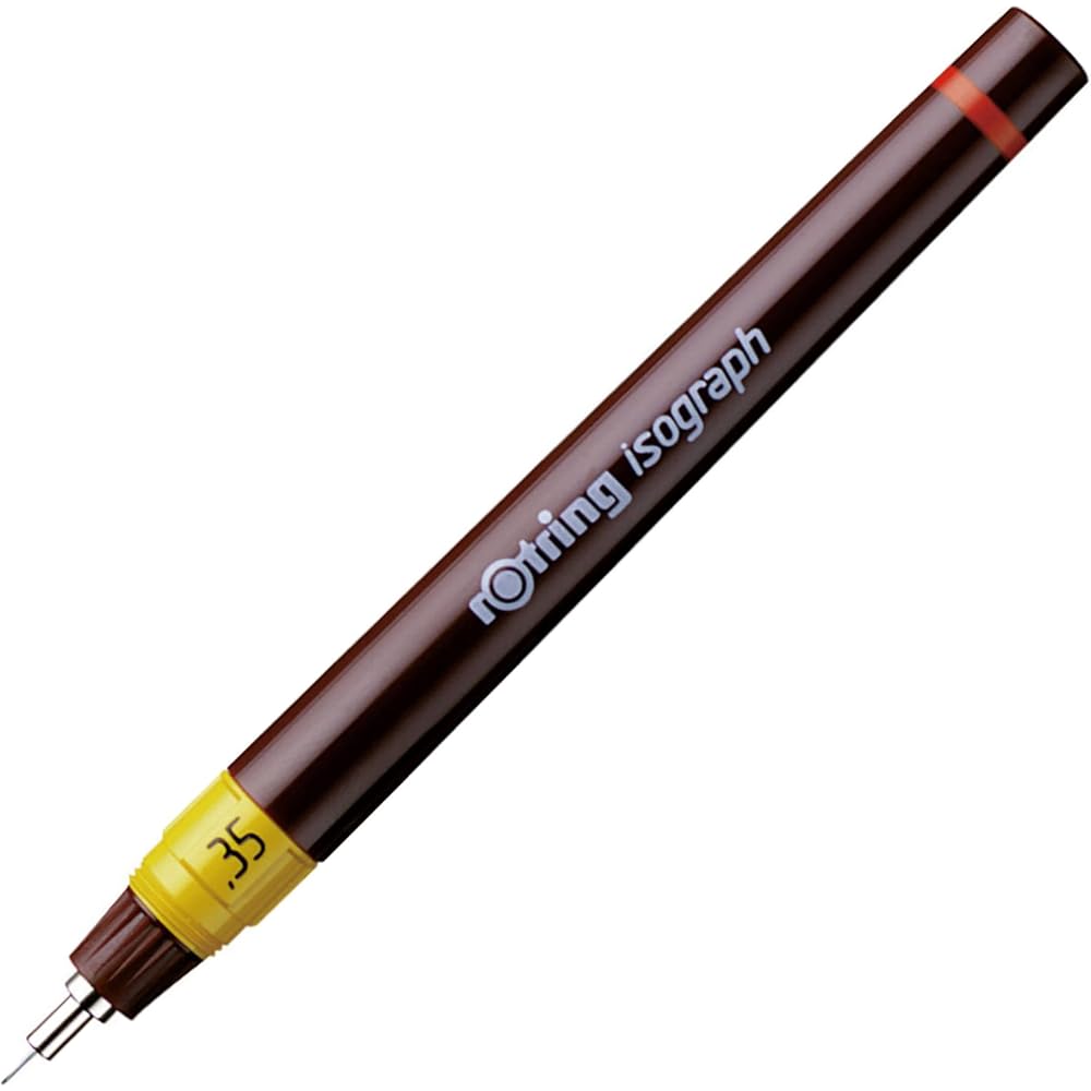 Rotling Isograph IPL 0.35mm 1903-400 [Japanese Genuine]