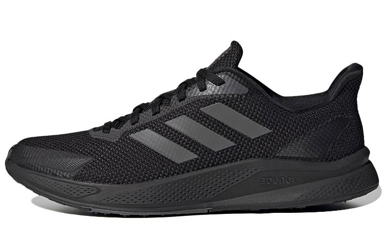 Adidas X9000L1 Black Night Metallic EH0002 44