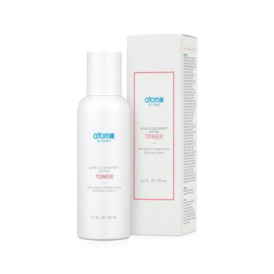Tonico Anti-Acne *1Pz (120ml)