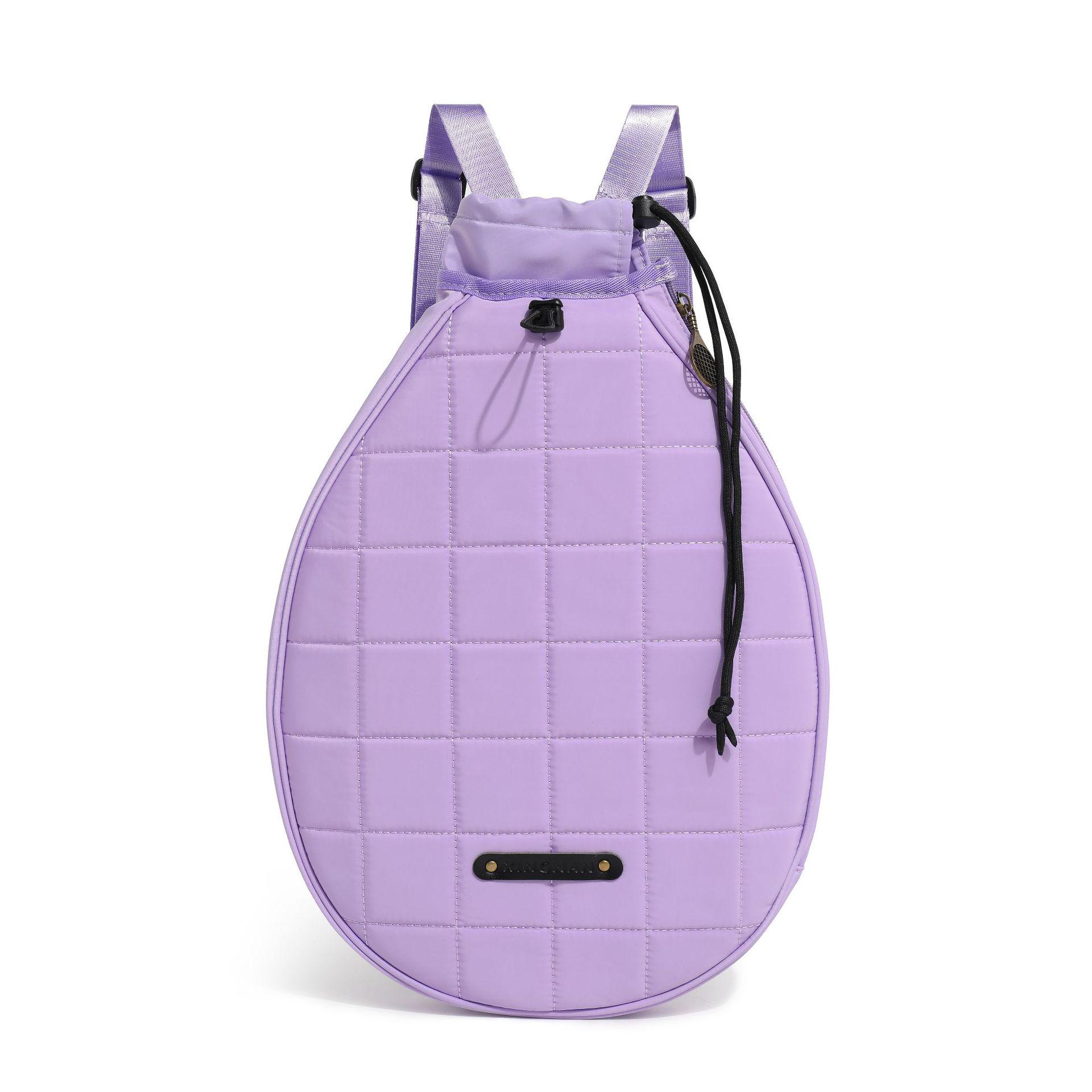 

2025 High-Value Sports Bag: Large Capacity Badminton, Tennis, Unisex Crossbody & Handheld Bag for Women & Children Standard