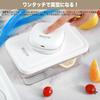 BelleLife Vacuum Storage Containers Set of Portable Vacuum Preservation Ultra Small Vacuum Packing Food Vacuum Storage Refrigerator USB For Home Leak