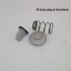 Feimeng DIO Magic Halberd Jiayu Engine Oil and Drain Plug Cap