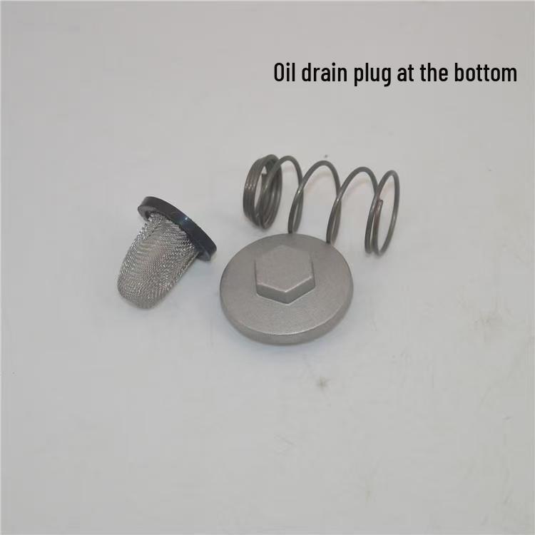 Feimeng DIO Magic Halberd Jiayu Engine Oil and Drain Plug Cap